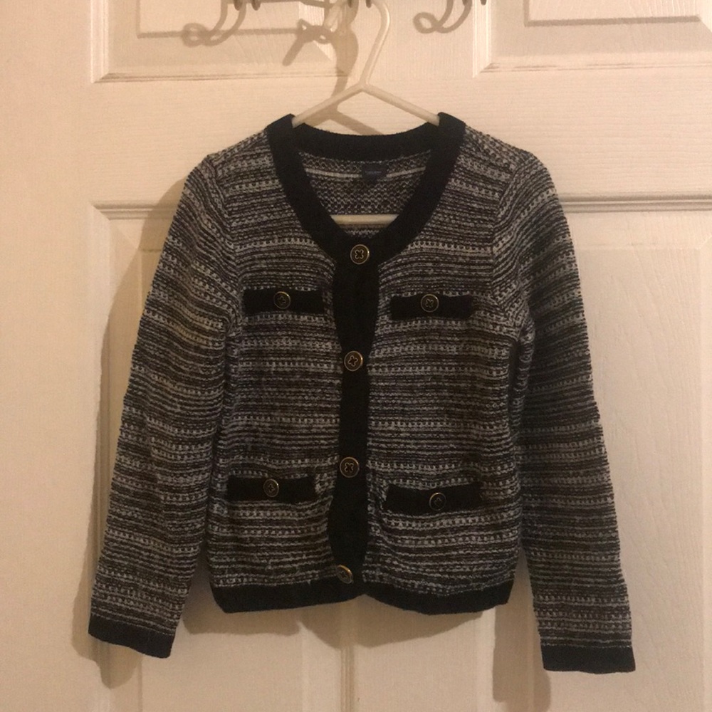 Gap cardigan girls